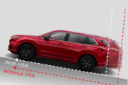 New Honda CR-V