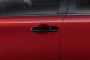 New Civic Rs e:HEV