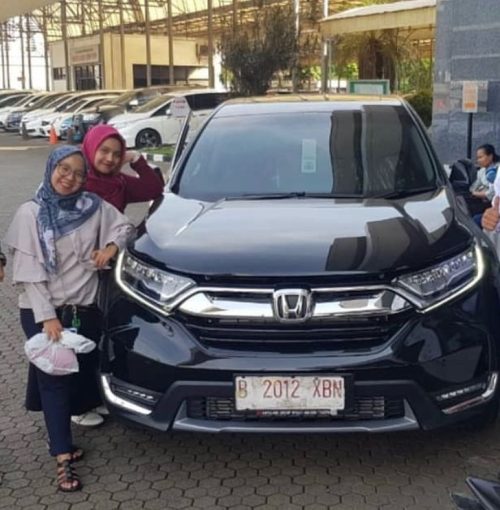 sales honda kelapa gading jakarta utara