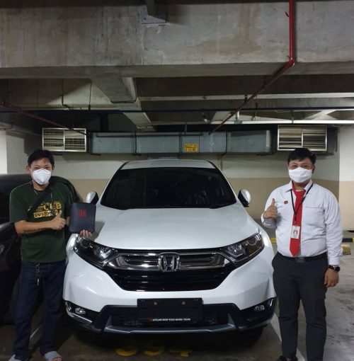 Kredit honda kelapa gading jakarta utara
